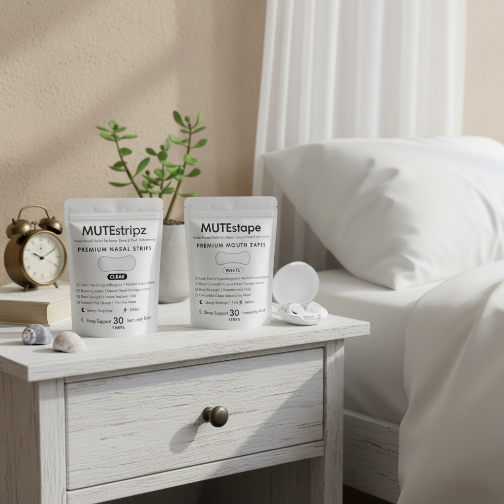 Complete Sleep Bundle