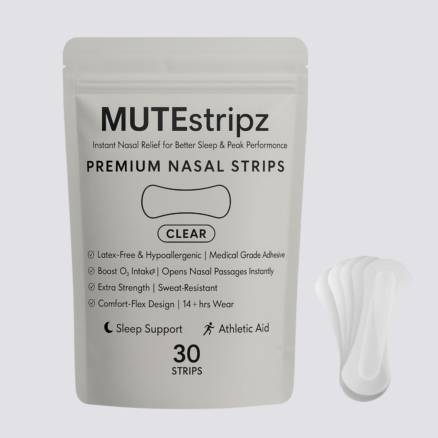 MUTEstripz
