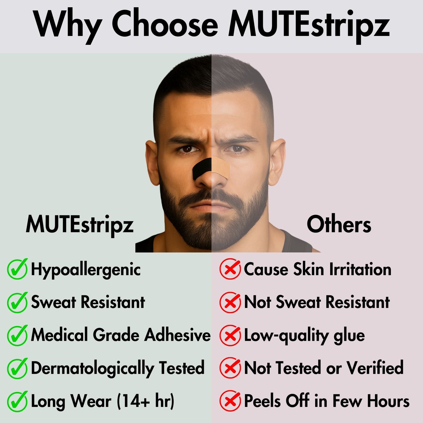 MUTEstripz