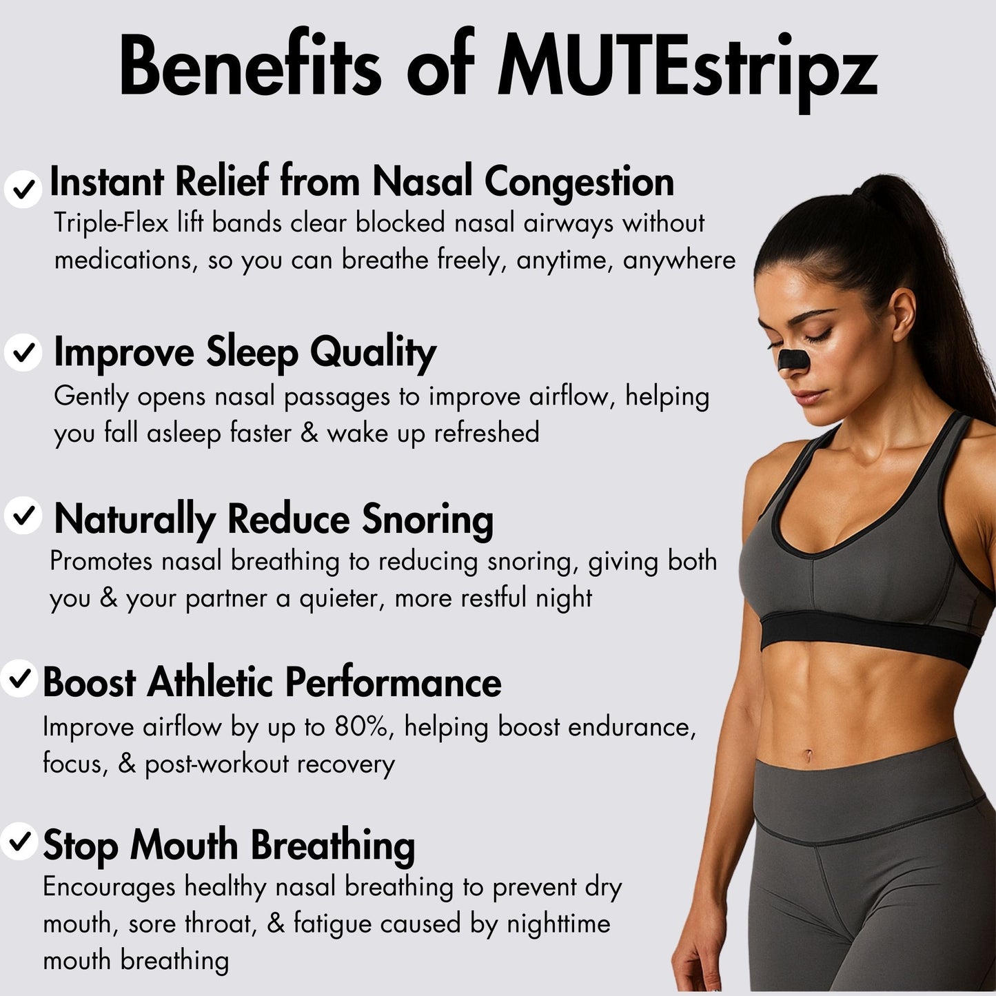 MUTEstripz
