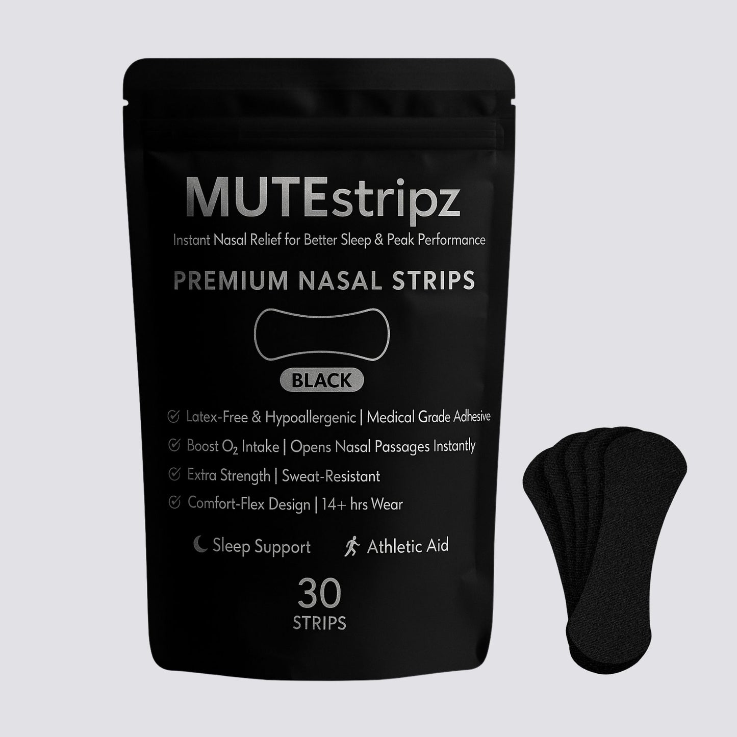 MUTEstripz