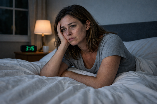 Why Am I Not Sleeping Well Even When I'm Tired?