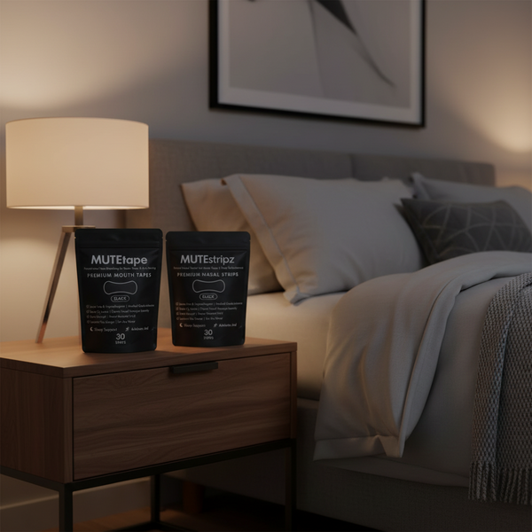 3 Month Sleep Essential