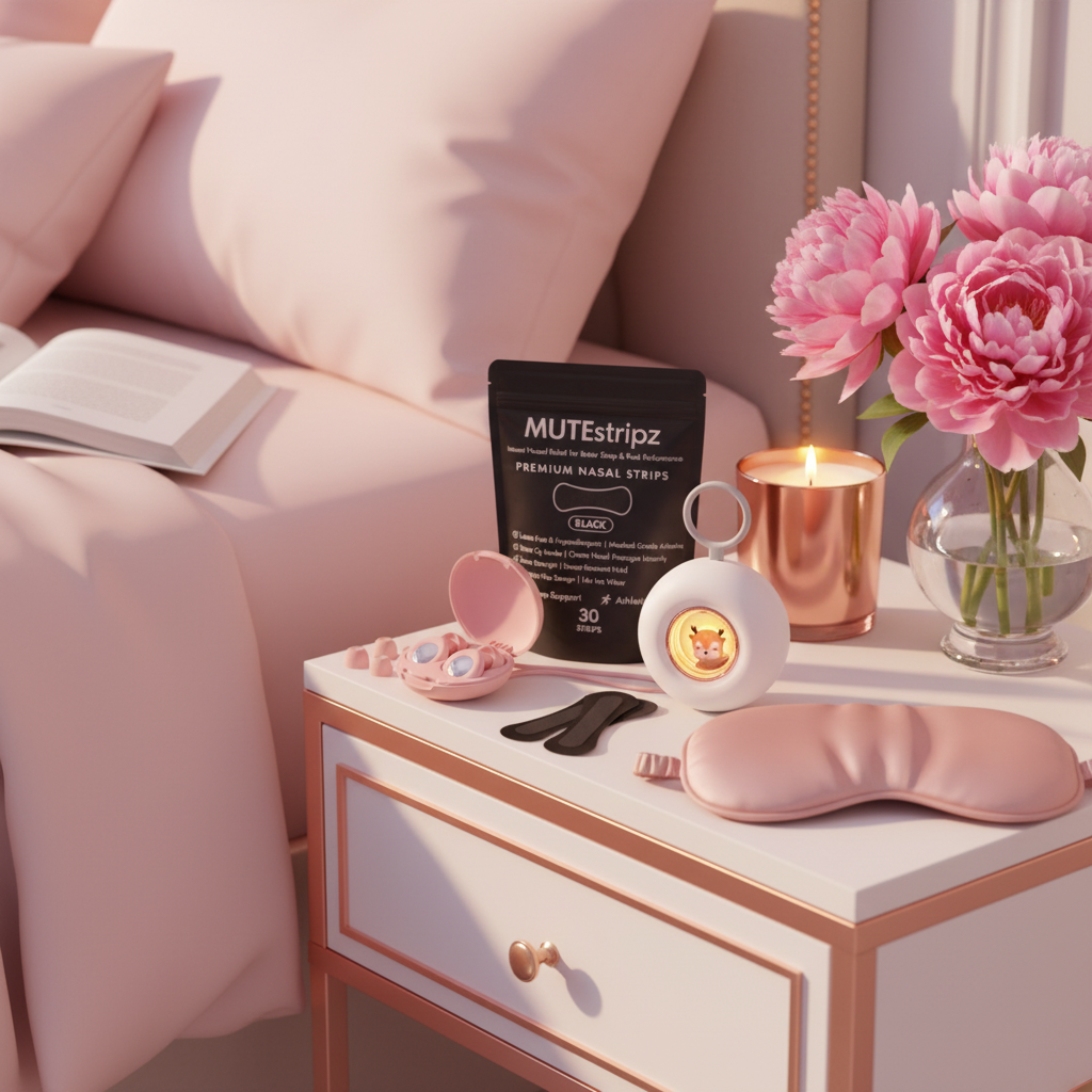 Best sleep device for adults Australia Sleep Helper for stress and poor sleep