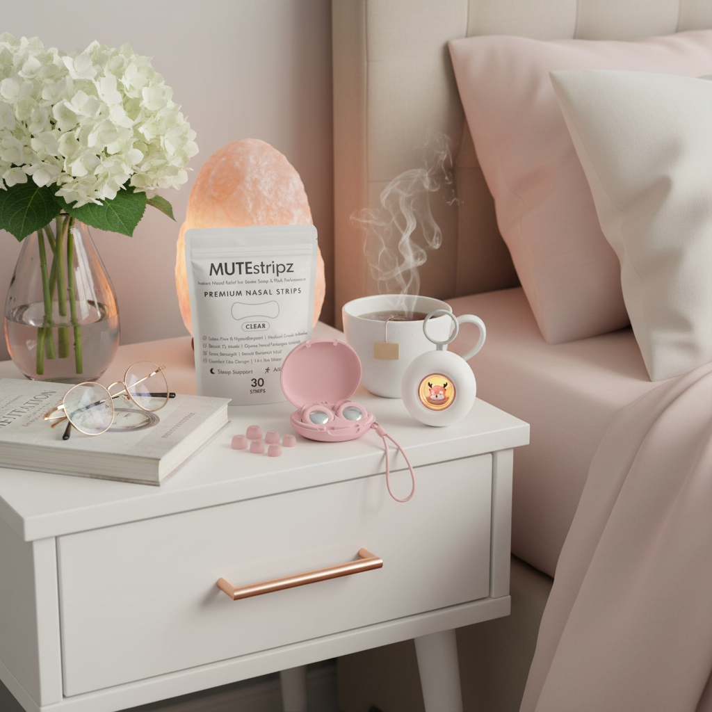 Drug free sleep solution Australia Sleep Helper supports relaxation and calm mood