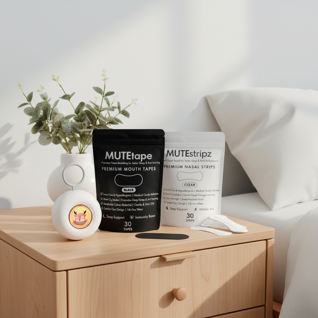 Drug free sleep aid Australia Sleep Helper for calm nights without hangover