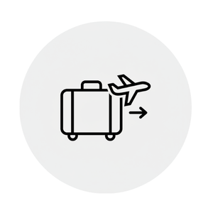 Travel-Ready Convenience