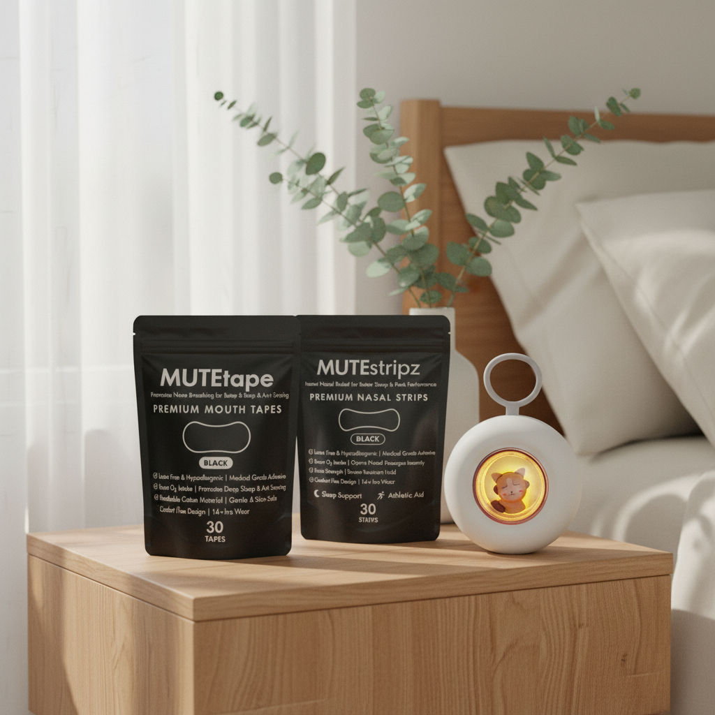 Handheld sleep aid device Australia Sleep Helper portable for travel and home use