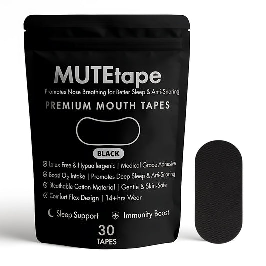 MUTEtape