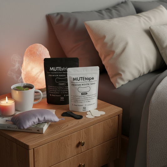 3 Month Sleep Essential