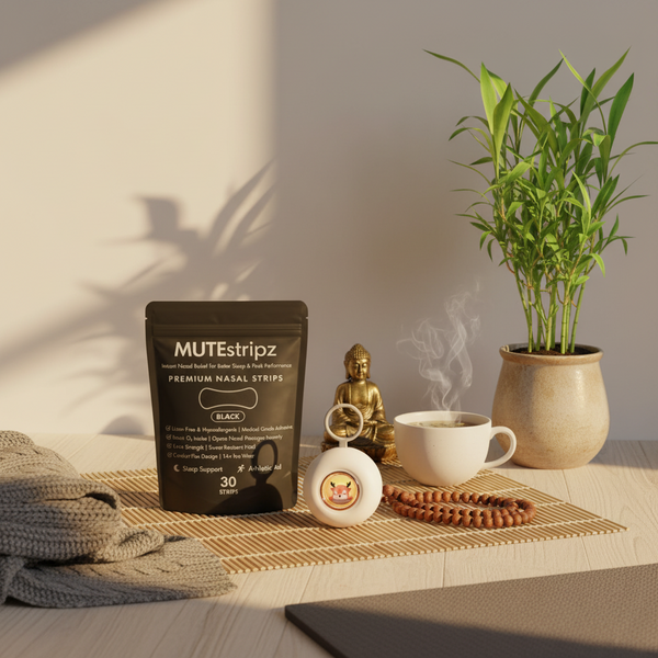 Stress Relief Bundle