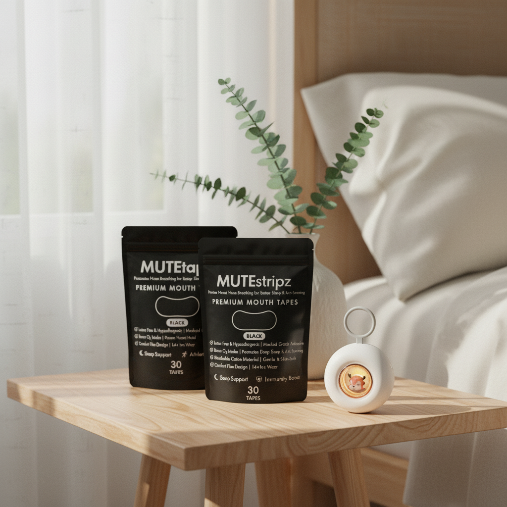 Natural sleep aid device no pills Australia Sleep Helper portable calming support