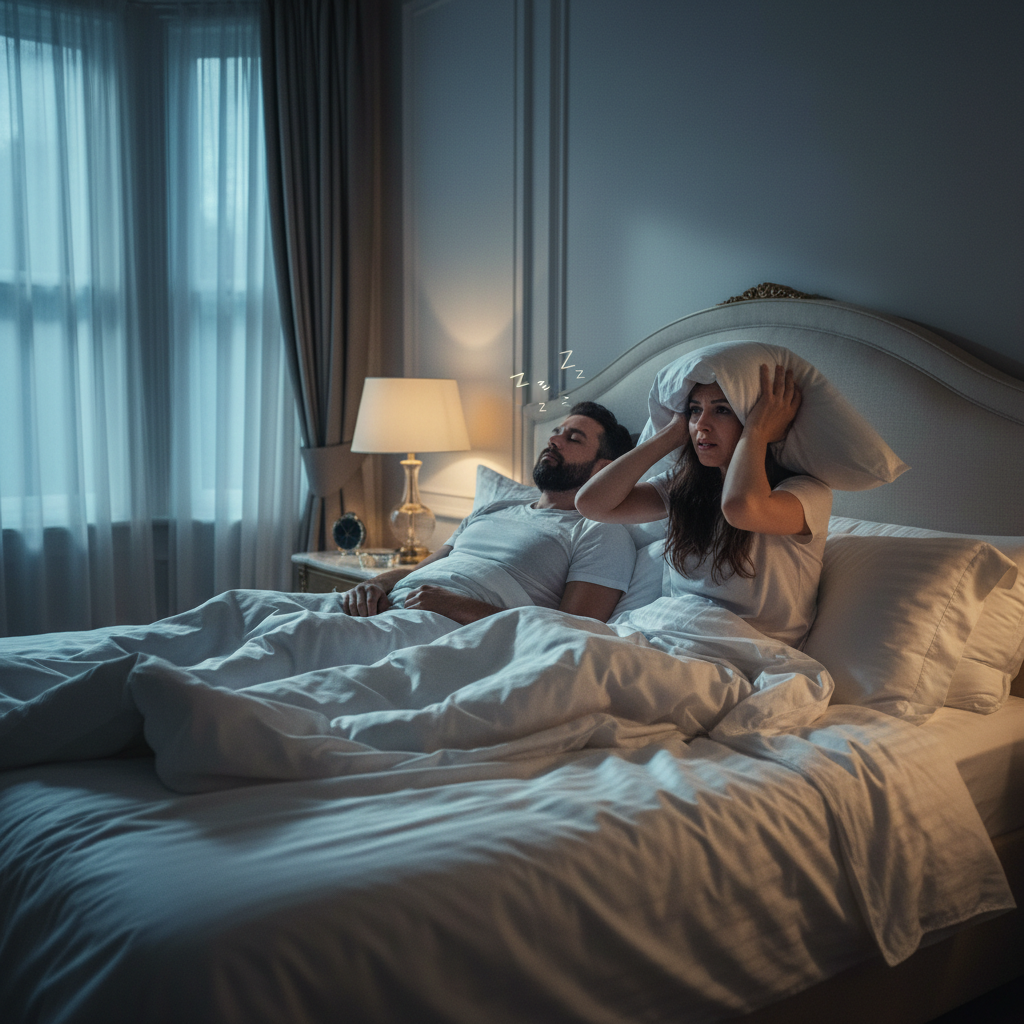 MUTEpodz premium earplugs Australia for peaceful sleep and deep focus