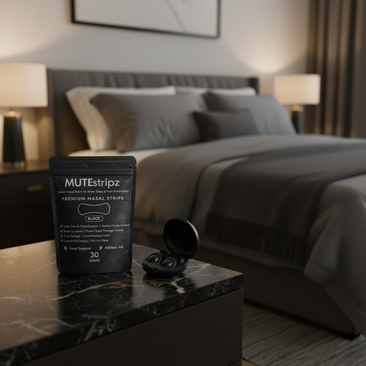 Peaceful Nights Starter Kit