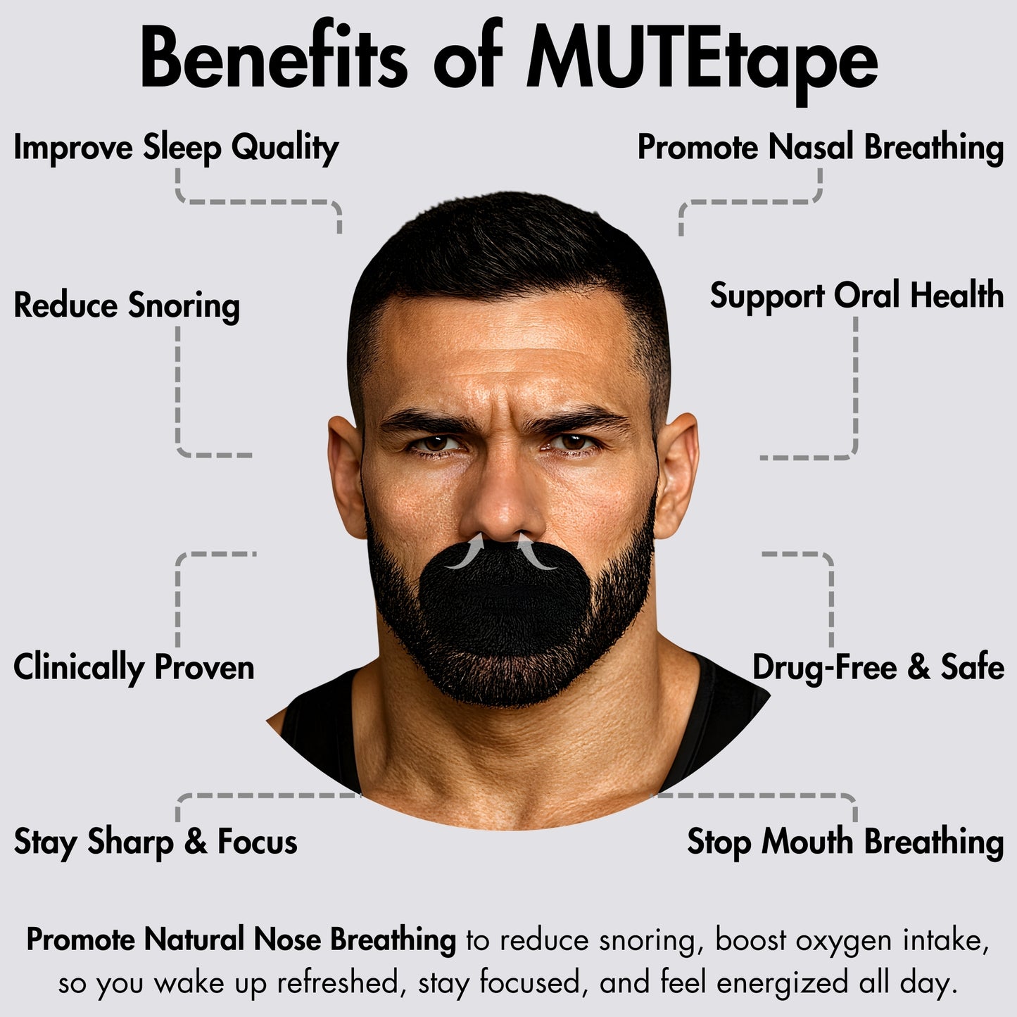 MUTEtape