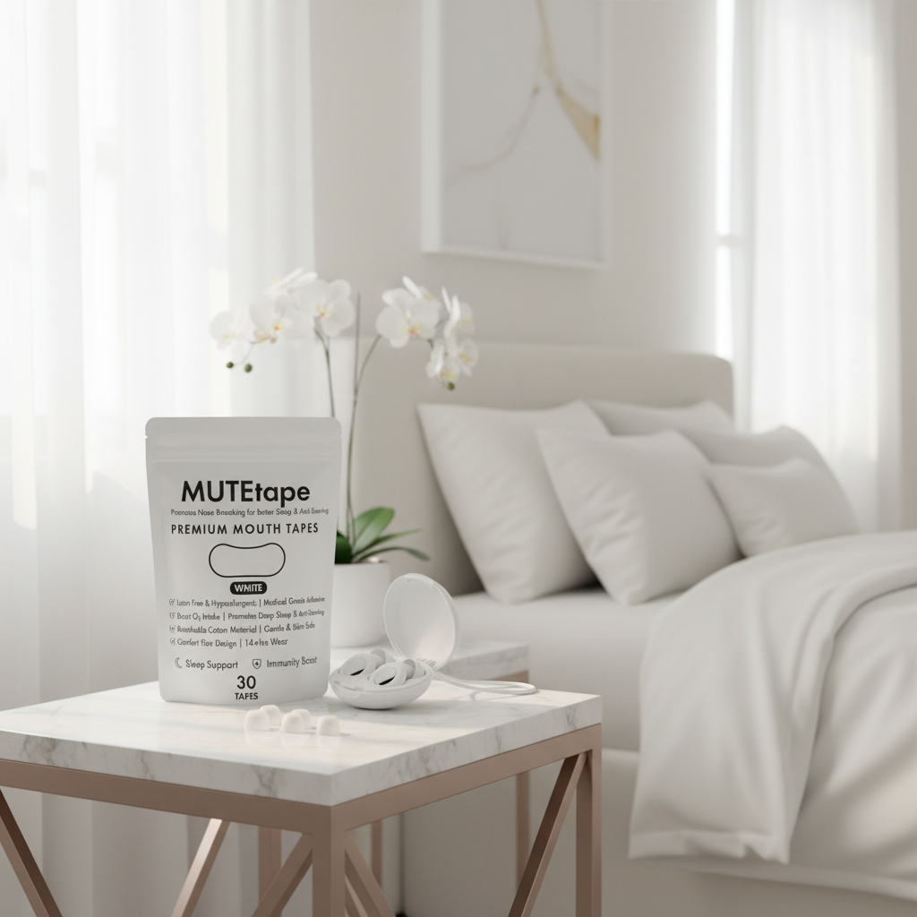 Quiet Sleep Essentials