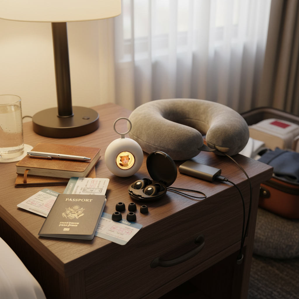 Sleep aid device Australia Sleep Helper for stress anxiety and insomnia support sleep for best