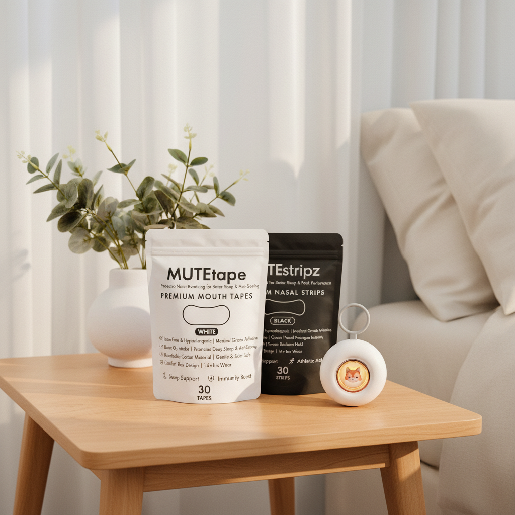 Sleep device Australia Sleep Helper for relaxation stress relief and better sleep quality